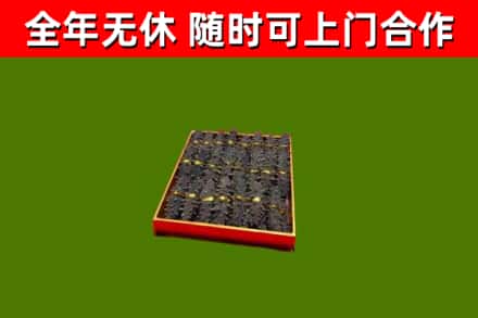 上林回收海参